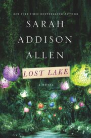 Sarah Allen - Lost Lake
