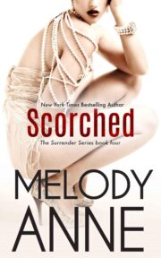 Melody Anne - Scorched