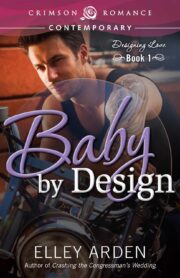Elley Arden - Baby by Design