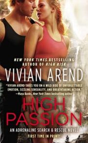 Vivian Arend - High Passion