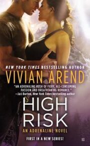 Vivian Arend - High Risk