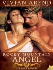 Vivian Arend - Rocky Mountain Angel