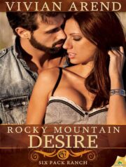 Vivian Arend - Rocky Mountain Desire