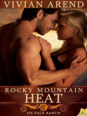 Vivian Arend - Rocky Mountain Heat