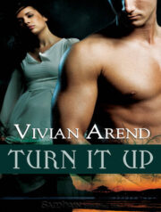 Vivian Arend - Turn It Up