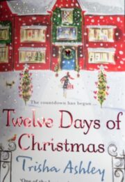 Trisha Ashley - Twelve Days of Christmas