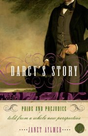 Janet Aylmer - Darcy’s Story