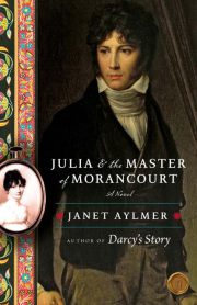 Janet Aylmer - Julia and the Master of Morancourt