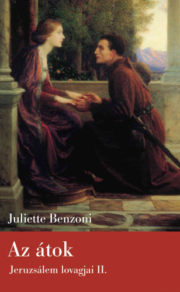 Juliette Benzoni - Az átok
