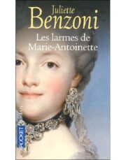 Les Larmes De Marie-Antoinette