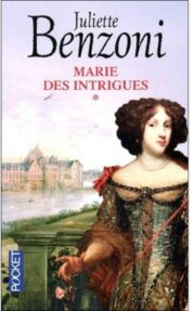 Marie des intrigues