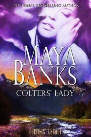 Maya Banks - Colters’ Lady