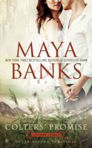 Maya Banks - Colters’ Promise