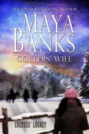 Maya Banks - Colters’ Wife