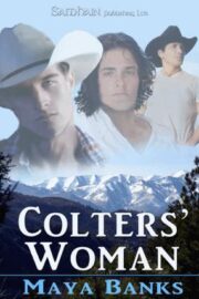 Colters’ Woman