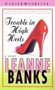Leanne Banks - Trouble in High Heels