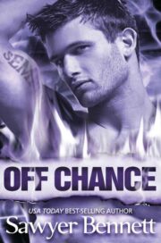 Sawyer Bennett - Off Chance