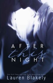 Lauren Blakely - After This Night