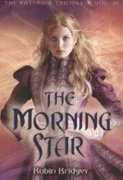Robin Bridges - The Morning Star