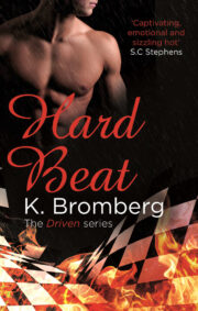 K. Bromberg - Hard Beat