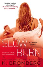 K. Bromberg - Slow Burn