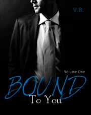 Vanessa Booke - Bound to You