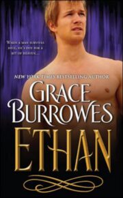 Grace Burrowes - Ethan: Lord of Scandals