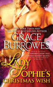 Grace Burrowes - Lady Sophie’s Christmas Wish