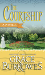 Grace Burrowes - The Courtship