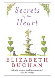 Elizabeth Buchan - Secrets of the Heart