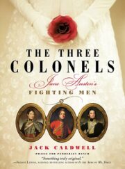 Jack Caldwell - The Three Colonels