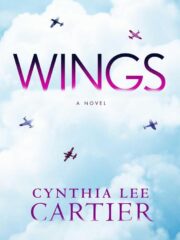 Cynthia Cartier - Wings