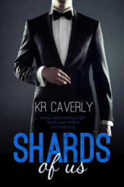K Caverly - Shards of Us