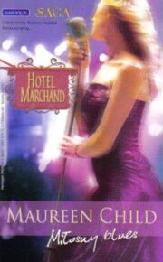 Maureen Child - Miłosny blues