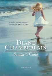 Diane Chamberlain - Summer’s Child