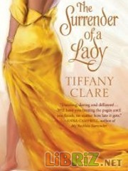 Tiffany Clare - The Surrender of a Lady