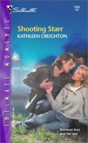 Kathleen Creighton - Shooting Starr