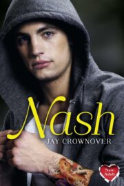 Jay Crownover - Nash
