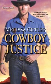 Melissa Cutler - Cowboy Justice