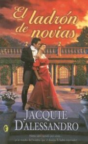 Jacquie ’Alessandro - El Ladrón De Novias