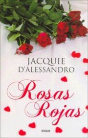 Jacquie ’Alessandro - Rosas Rojas