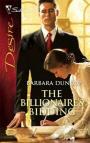 Barbara Dunlop - The Billionaire’s Bidding
