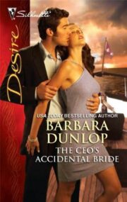 Barbara Dunlop - The Ceo’s Accidental Bride
