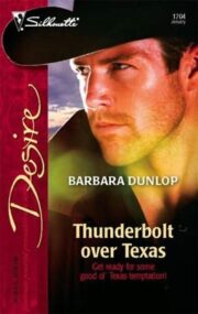 Thunderbolt over Texas