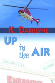 K Darblyne - Up in the Air