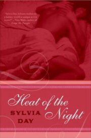Sylvia Day - Heat of the Night