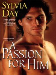 Sylvia Day - Passion for Him