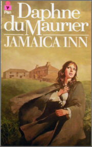 Maurier Daphne du - Jamaica Inn