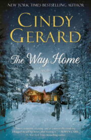 Cindy Gerard - The Way Home