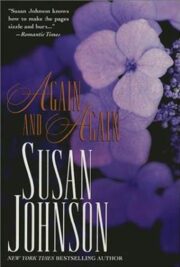 Susan Johnson - Again and Again